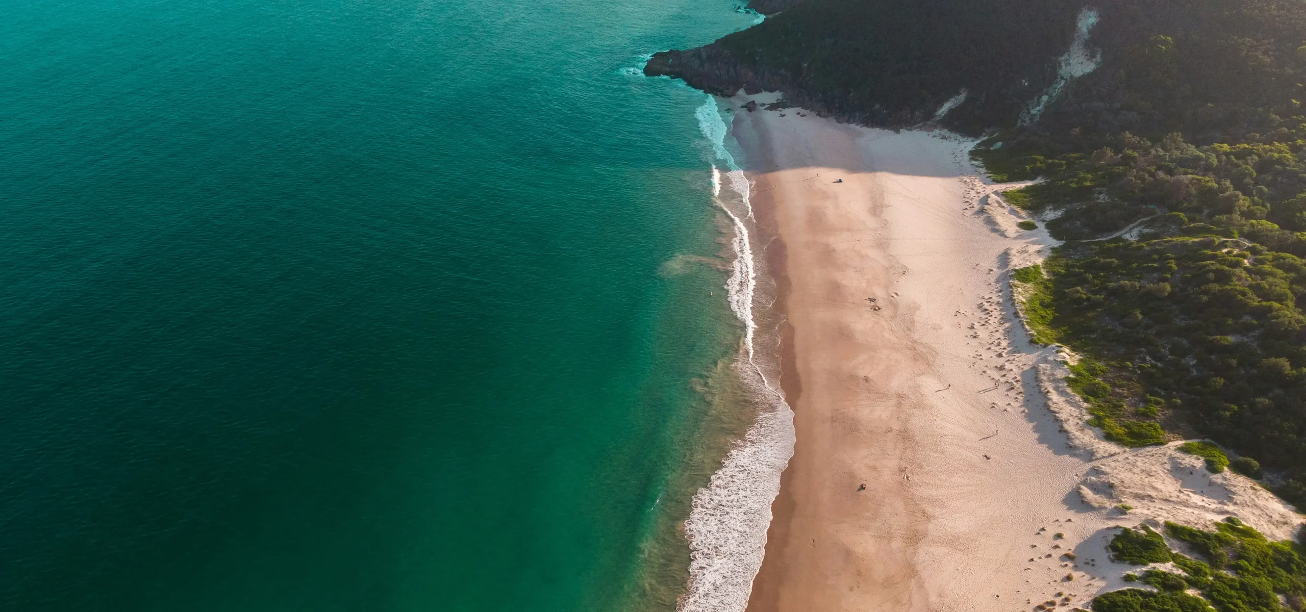 Your perfect escape, designed by you