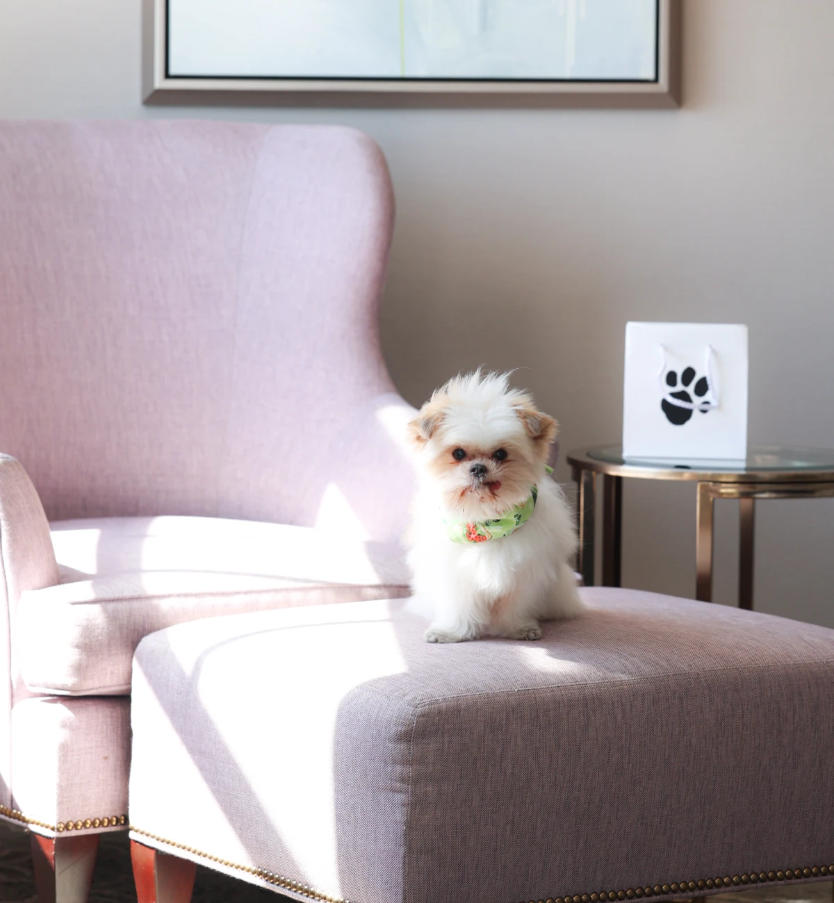 The Claremont benefits