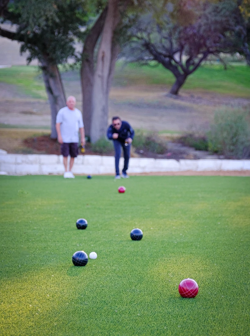 Tapatio Springs Hill Country Resort