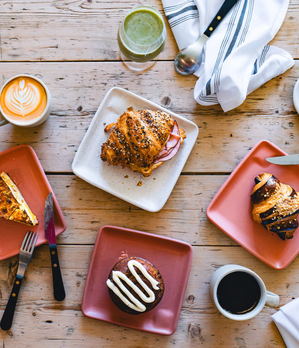 The Claremont benefits