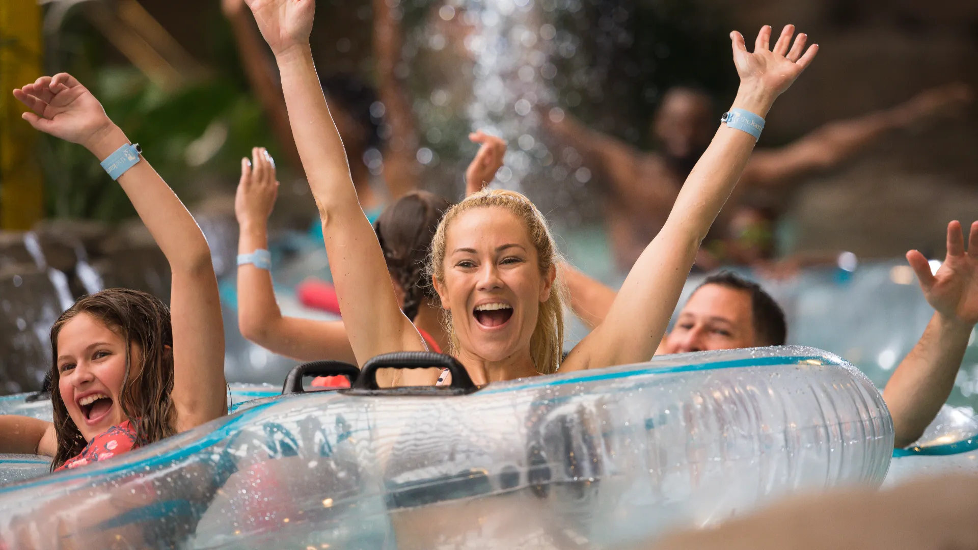 The Kartrite Resort & Indoor Waterpark