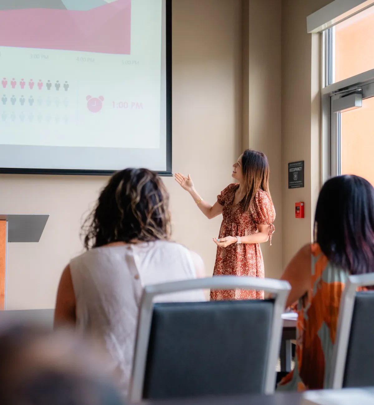 The Kartrite Key Features