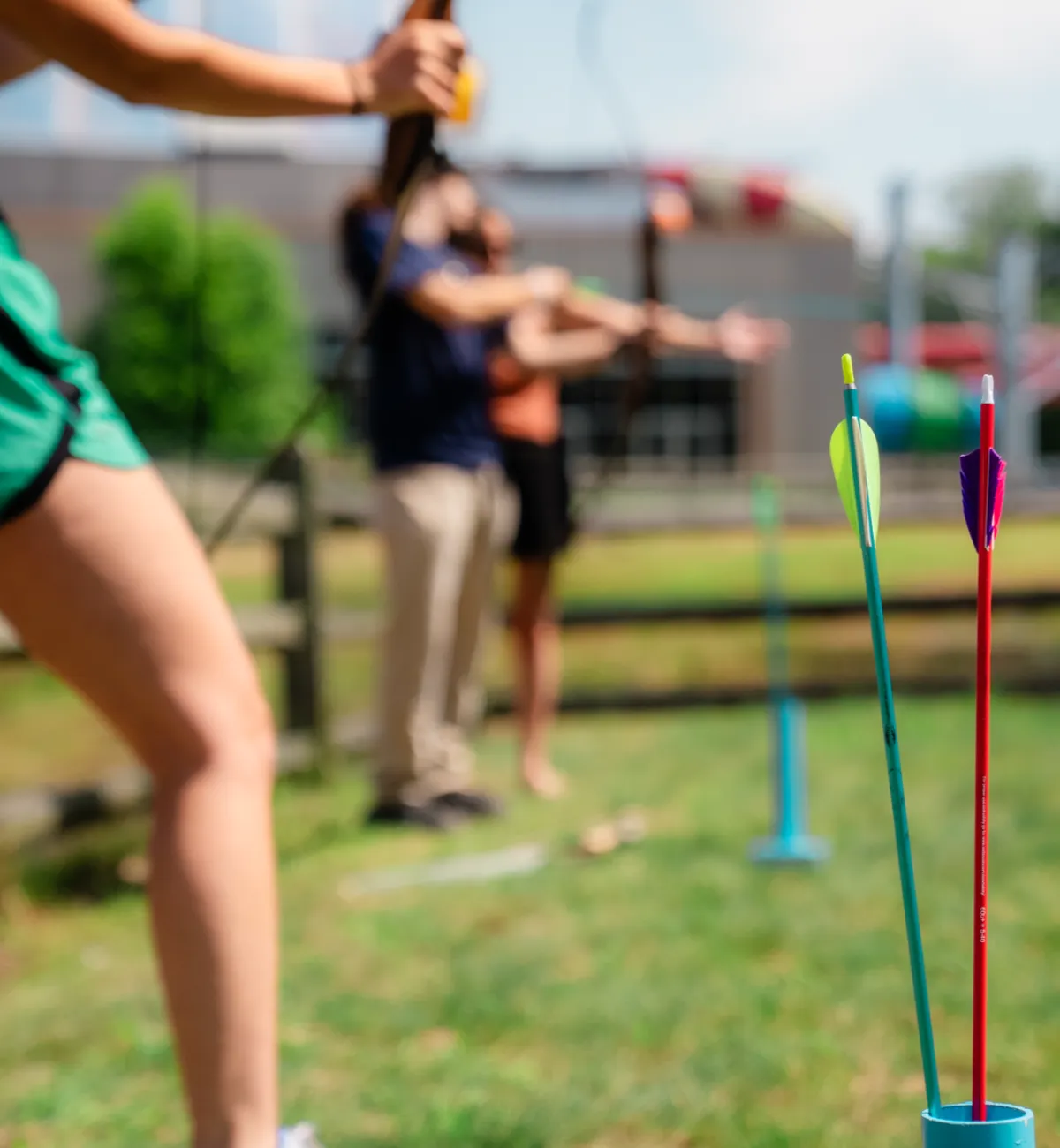 The Kartrite Key Features