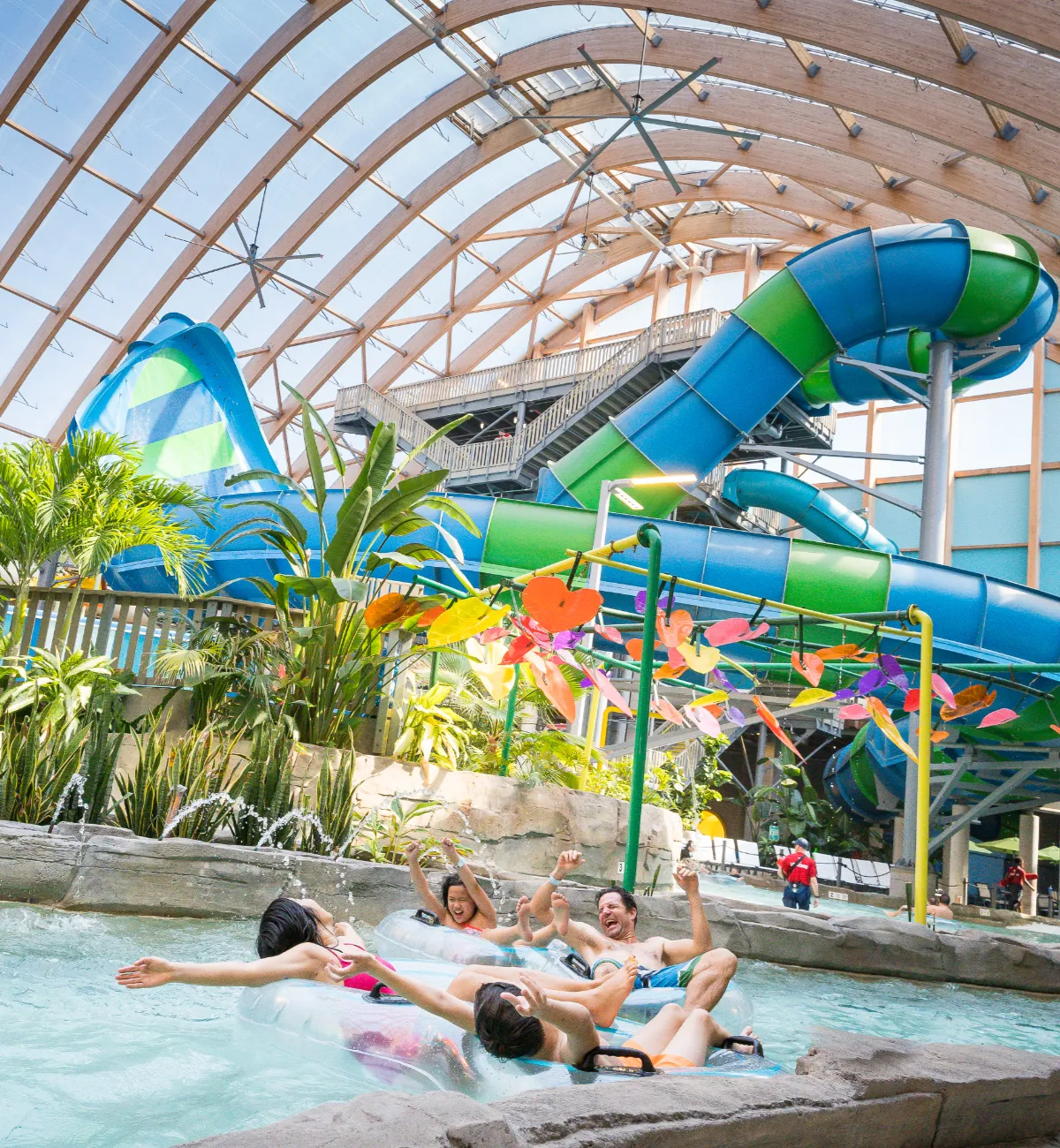 The Kartrite Key Features