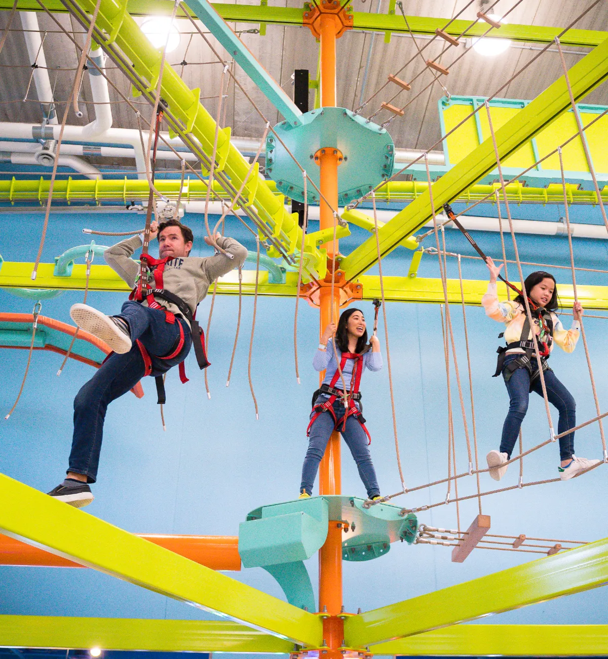 The Kartrite Key Features