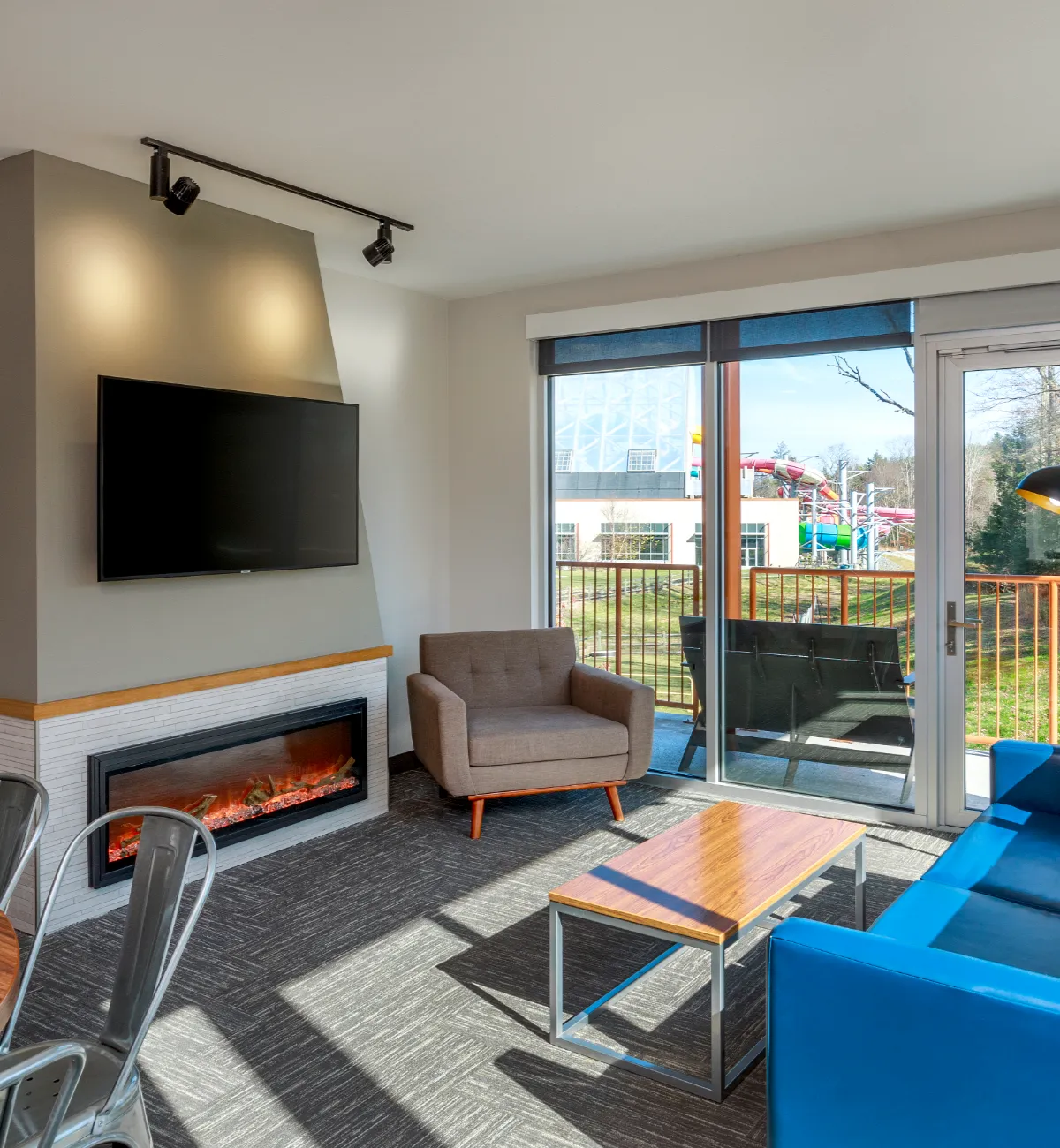 The Kartrite Key Features