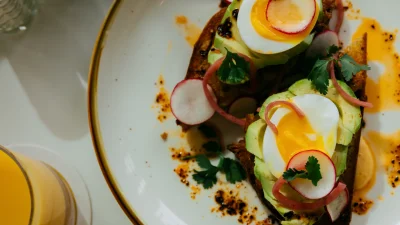 Waymore’s Guest House & Casual Club