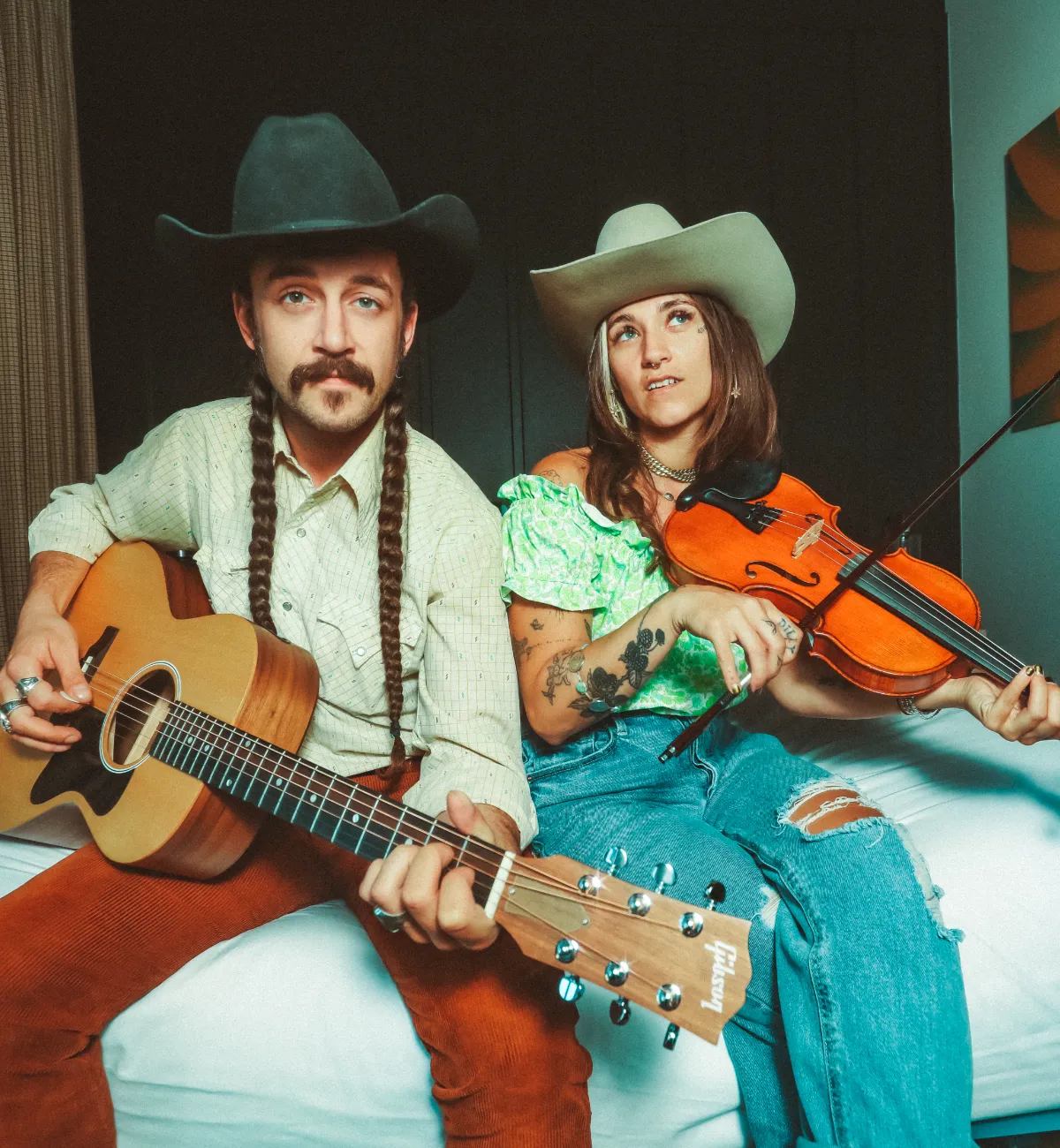 Waymores Key Features