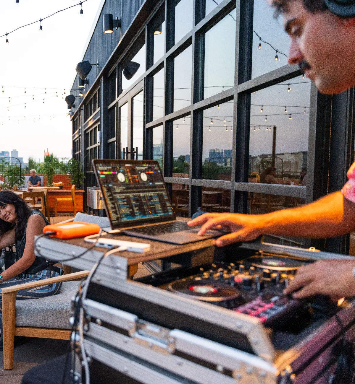 Waymores Key Features