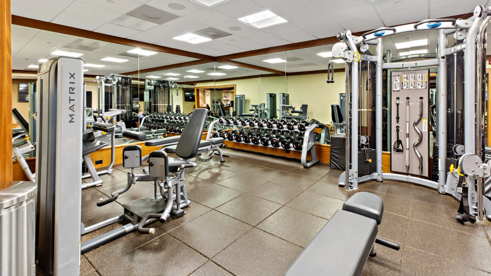 The Whaler on Ka'anapali Beach Amenities